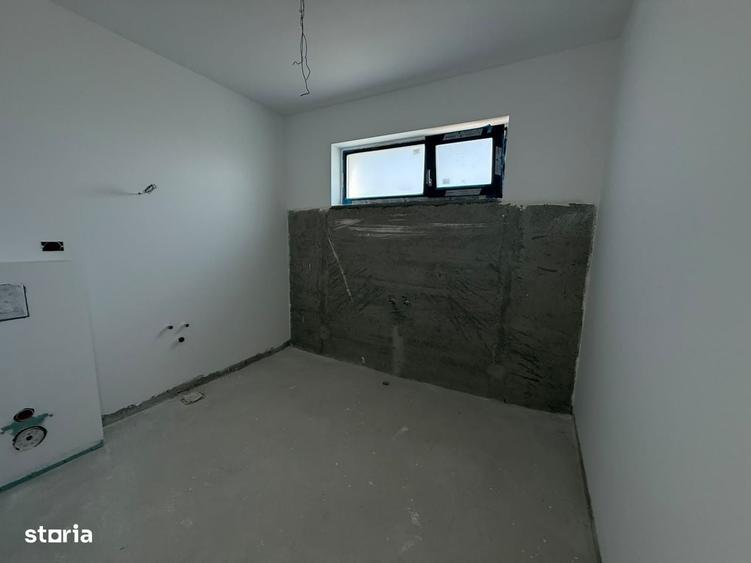 Casa individuala pe parter 4 camere Comision 0 - 18