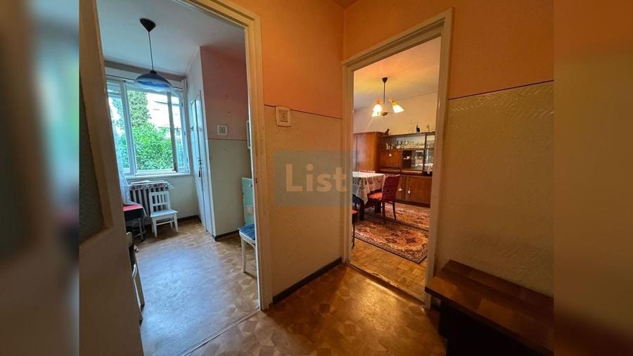 FARA COMISION! apartament 48mp, DE RENOVAT, ETAJ 1/4, zona Iulius - 6