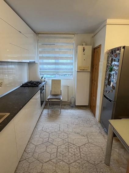 Apartament cu 2 camere decomandat în Mazepa 2