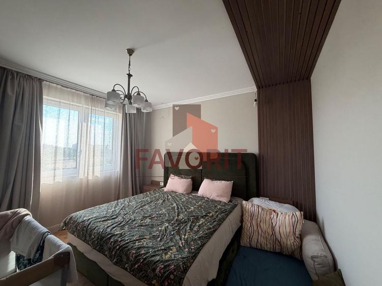 Duplex cu 3 camere cu Canalizare în Dumbrăvița
