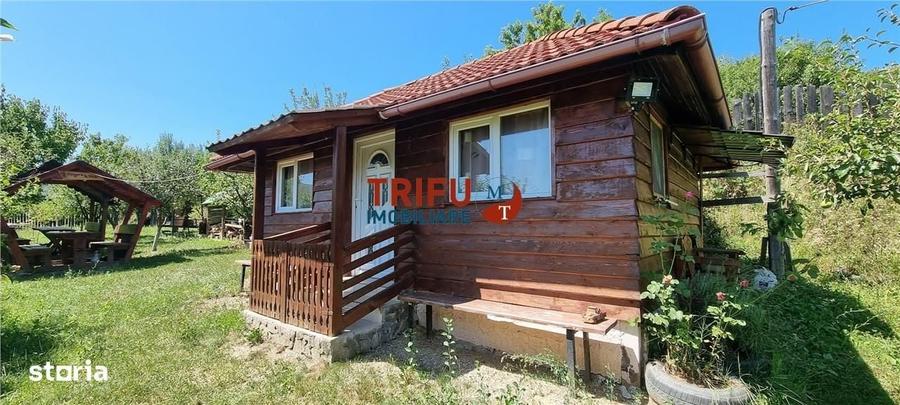 Casă cu 1 camere în Șard