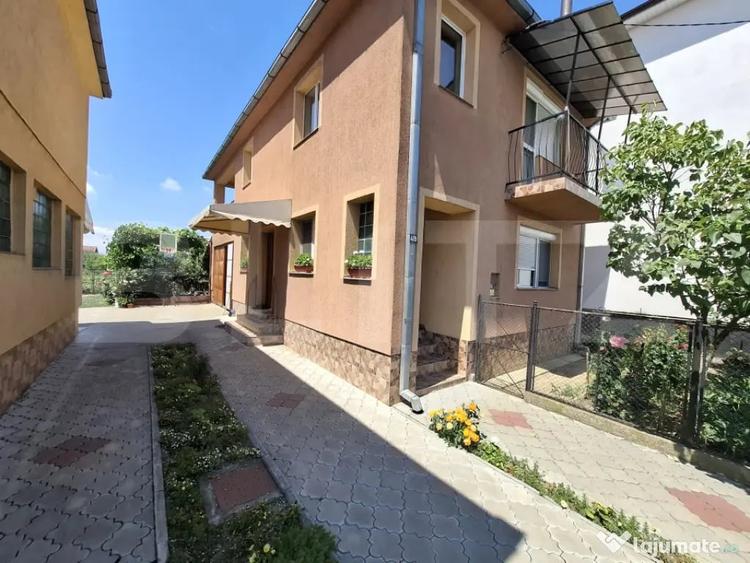 Casă cu 2 camere cu Teren 688 Mp în Lucian Blaga