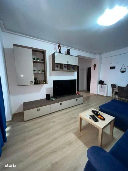 Apartament 2 camere de vanzare Militari Residence - 4