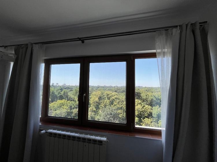 Apartament cu 2 camere decomandat în Tineretului — fotografia 1