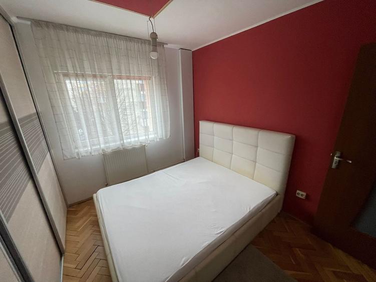 Apartament cu 3 camere | Gheorgheni | Balcon - 7