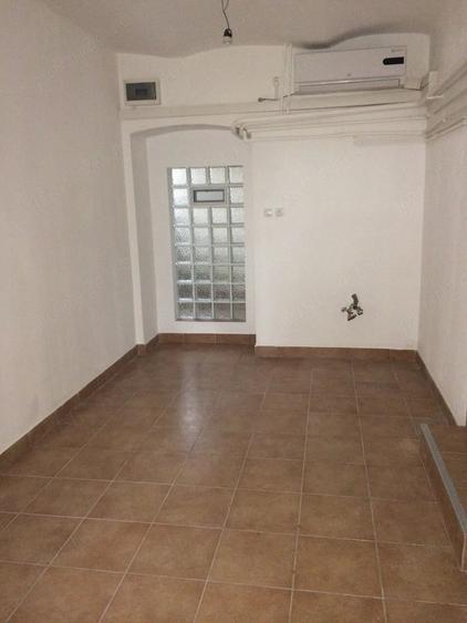Spațiu comercial, de 60 mp, în Elisabetin