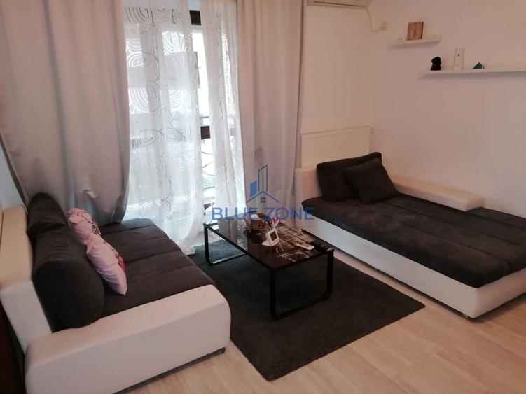 Apartament cu 3 camere decomandat în Calea Călărașilor
