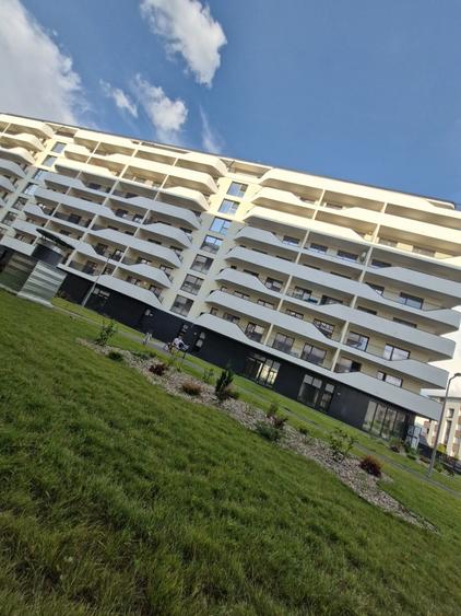 Apartament cu 2 camere decomandat în Florești