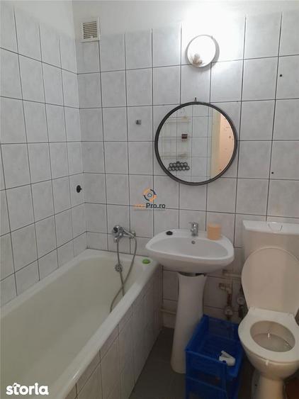 Garsonieră în Circumvalațiunii