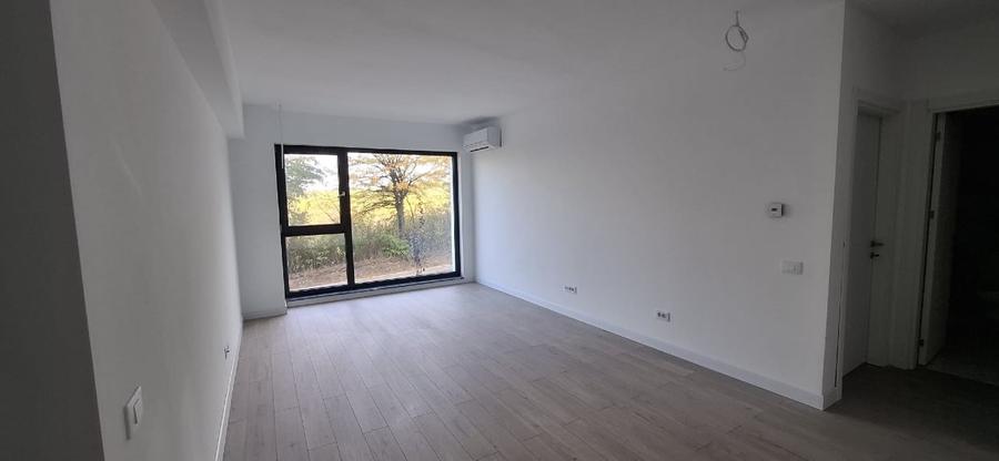 Apartament cu 2 camere decomandat în Copou