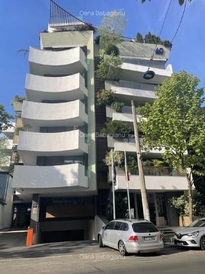 Apartament 3 camere, dotări premium, 2 băi și 2 terase, 5 min de Piața Victoriei - 14