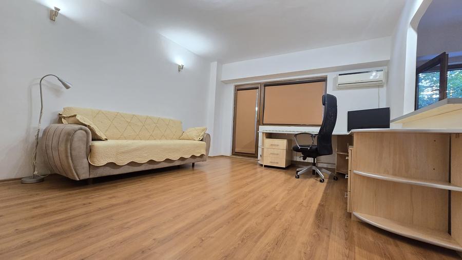Inchiriere garsoniera decomandata, etaj 1,  metrou Timpuri Noi, loc de parcare! - 4