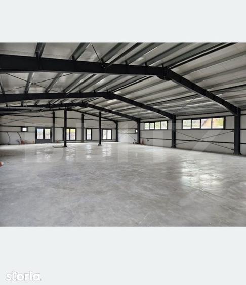 Spațiu comercial, de 498 mp, în Central
