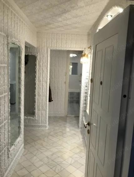 Apartament cu 3 camere decomandat în Luncă