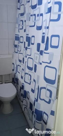 Garsonieră semidecomandată în Central