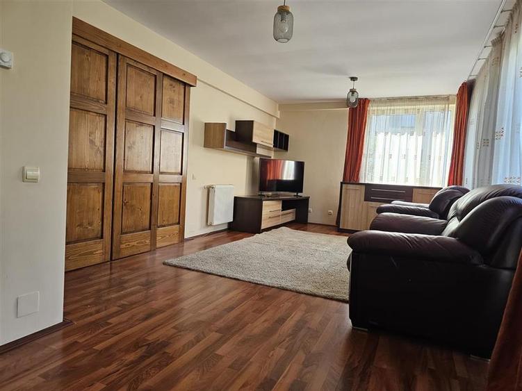 Alzza Real Estate | Apartament 2 camere de închiriat | Mănăș - 3