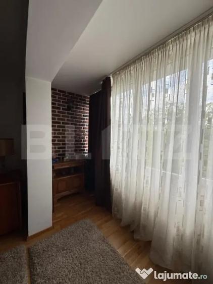Apartament cu 2 camere decomandat în Dâmbu Pietros
