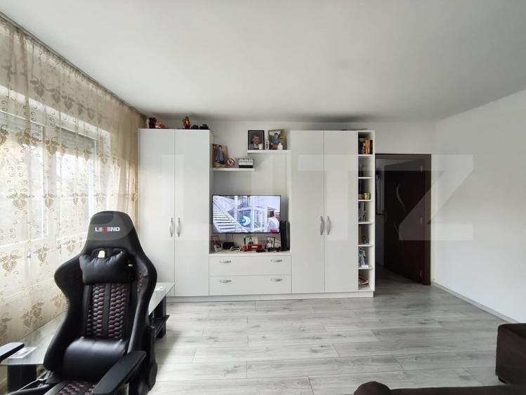 Apartament 2 camere, de vanzare, Velenta, parter, balcon inchis - 3