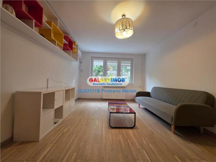 Apartament Modern situat langa metrou Parc Moghioros - Bucuresti (Bucuresti-Ilfov) - 1
