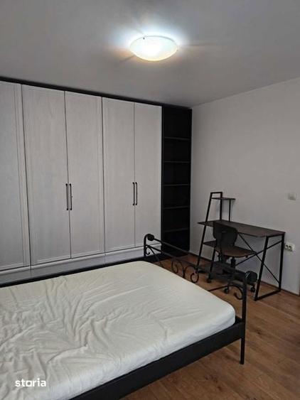 Inchiriez apartament la curte cu Dormitor+CameraZi ULTRACENTRAL - 2