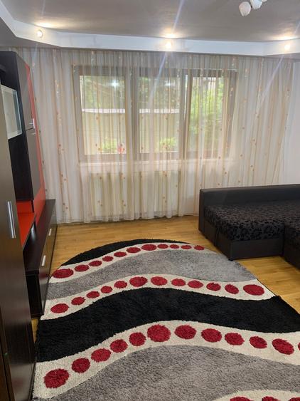Apartament cu 2 camere decomandat în Narcisa