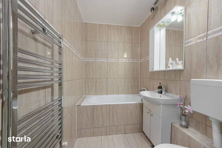 Apartament 2 camere langa metrou ?i parc IOR - 10