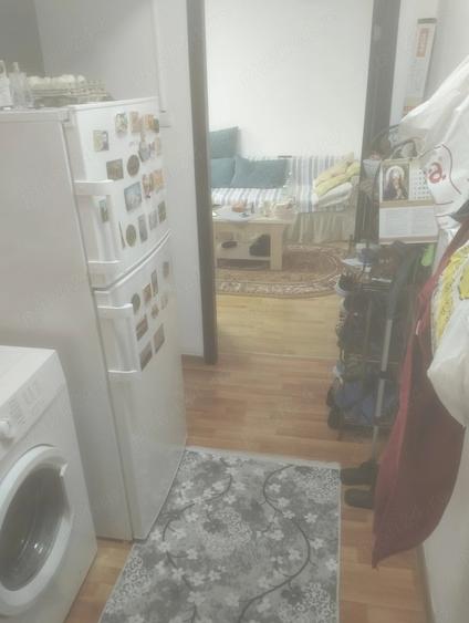 Vand apartament Ramnicu sarat judetul Buzau - 3