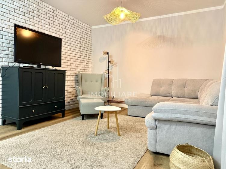 Apartament 2 camere decomandate Zorilor | Viilor | UMF - 12