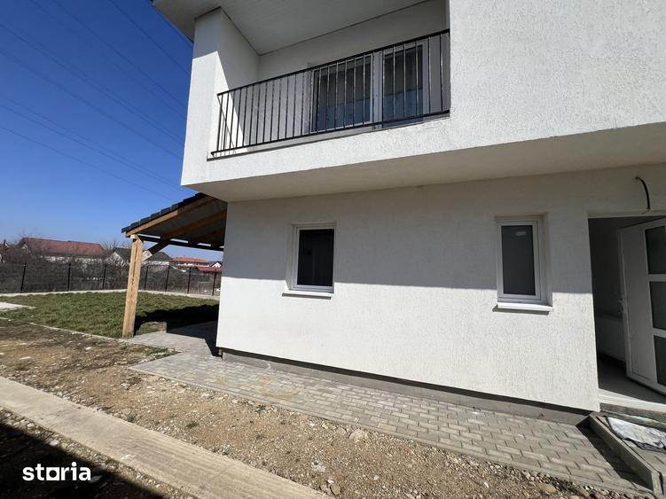 Casa noua in Alba Iulia - 1