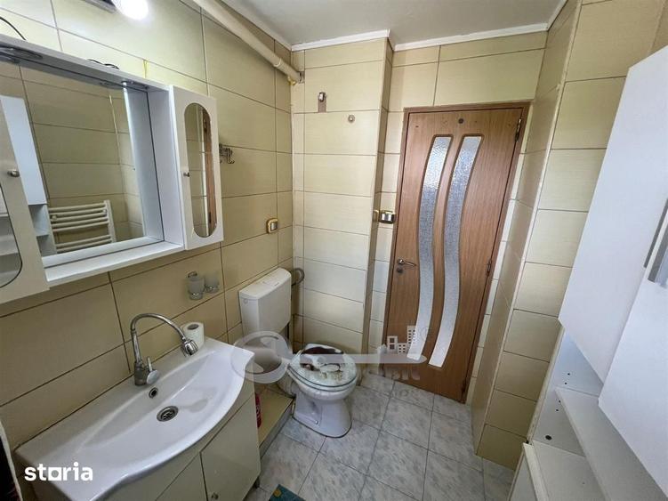 Apartament cu 2 camere în Nicolina