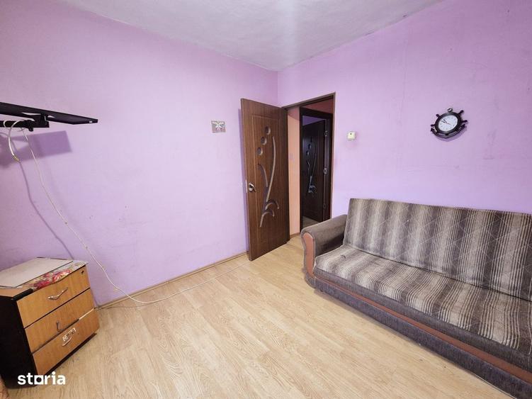 Apartament cu 3 camere, etaj 1, zona Darmanesti - 2