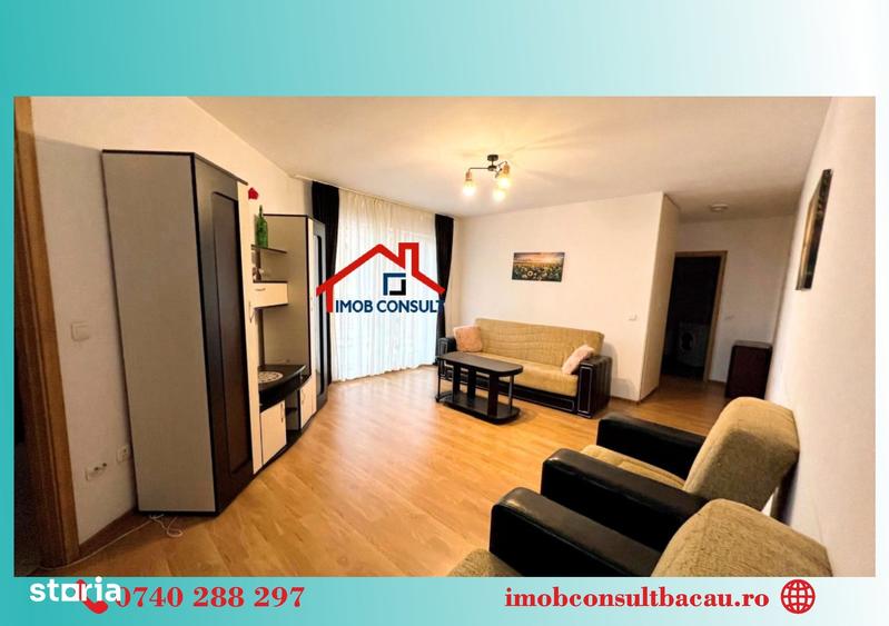 Apartament cu 2 camere decomandat în Ștefan cel Mare