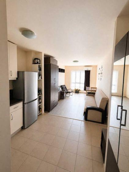 Apartament cu 2 camere decomandat în Tătărași