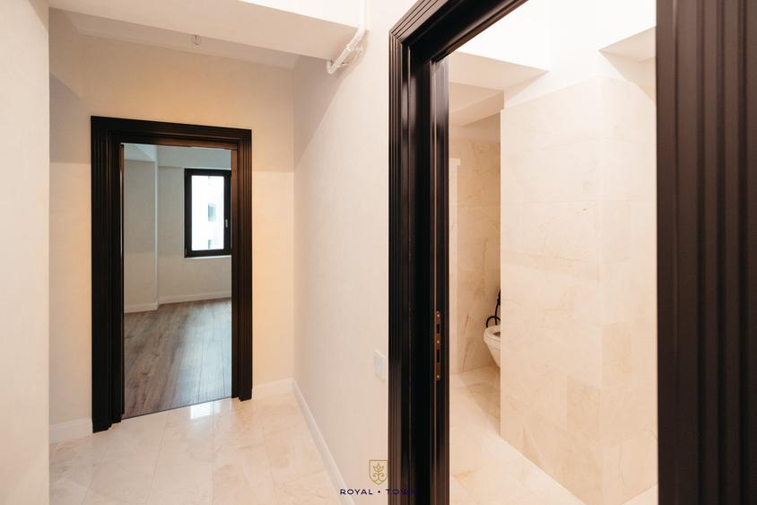 Apartament de vanzare cu 2 camere- Royal Town Iasi - 5