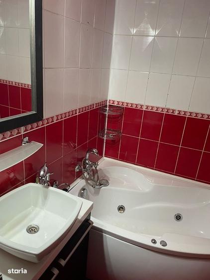 Apartament cu 2 camere decomandat în Ostroveni