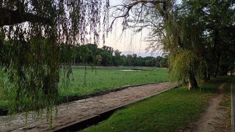 Teren agricol extravilan de 81 mp, în Borcea