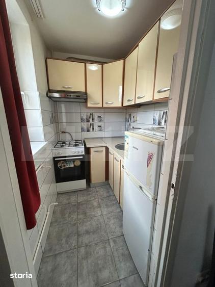 Apartament cu 2 camere, zona Andrei Muresanu - 4