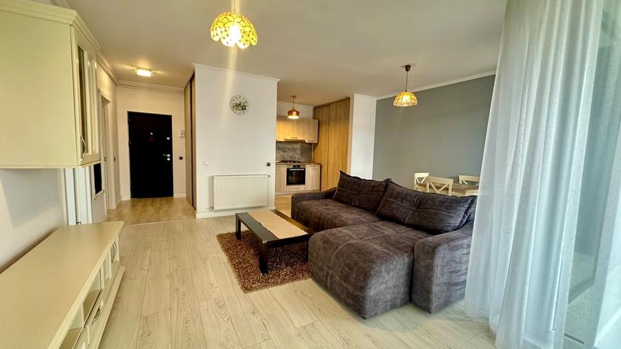 Apartament cu 2 camere de inchiriat - 2