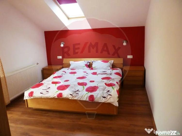 Casă cu 3 camere cu Teren 300 Mp în Subcetate