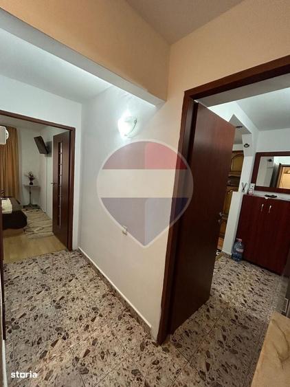 Apartament cu 2 camere decomandat în Cetate