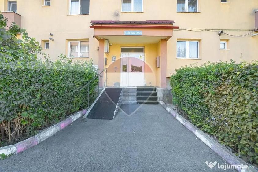 Apartament 2 camere de inchiriat Bulevardul Valea Ce... - Brasov (Brasov) - 9