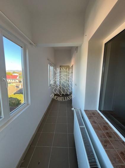Apartament cu 2 camere semidecomandat, mobilat în Unirea