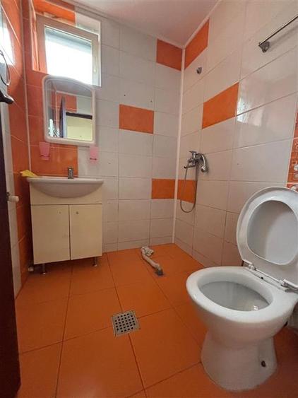 Apartament cu 2 camere semidecomandat în Alexandru cel Bun