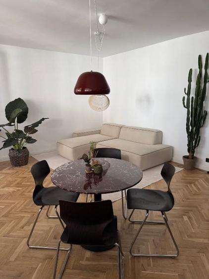 Apartament 2 camere Calea Dorobanți - 9
