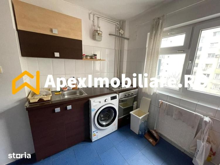 Garsonieră decomandată în Pantelimon