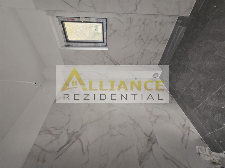Vila individuala-str Miorita-5 camere- 390mp teren - 2