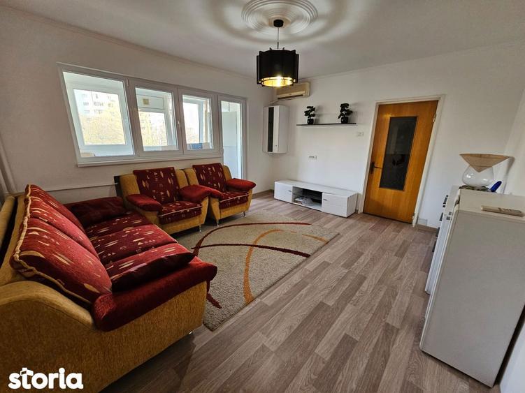 Apartament cu 3 camere în Pantelimon