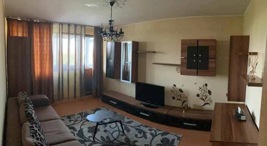 Apartament cu 2 camere decomandat în Eroii Revoluției