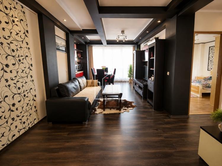 Apartament 3 camere decomandat | 81 mp | Etaj 1 | Ștrand 2 – Tilișca - 1