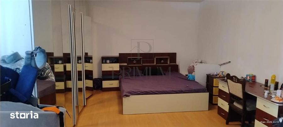 Garsonieră decomandată în Iosefin
